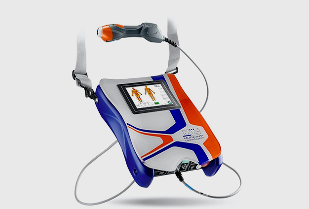 MLS Laser Therapy In Rocklin CA