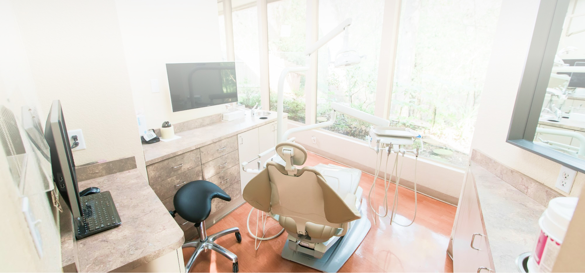 Dental Office in Rocklin CA - Discover Dental