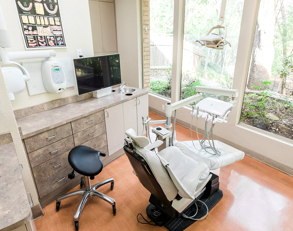 Dentistry Office Rocklin CA