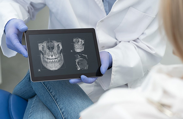 Digital Scanning In Rocklin CA