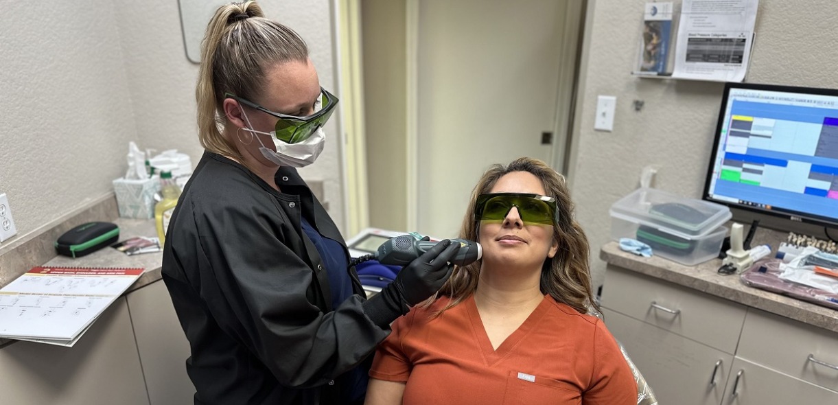 Understanding and Treating TMJ Disorders - Discover Dental Rocklin