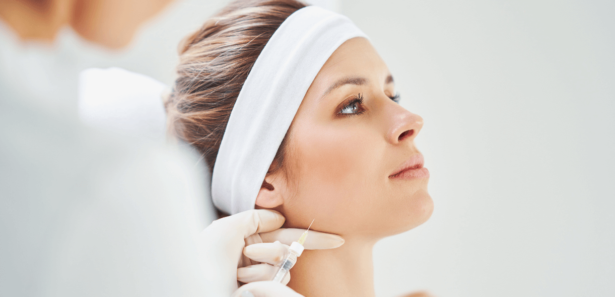 TMJ Pain Relief with Laser & Botox Treatments