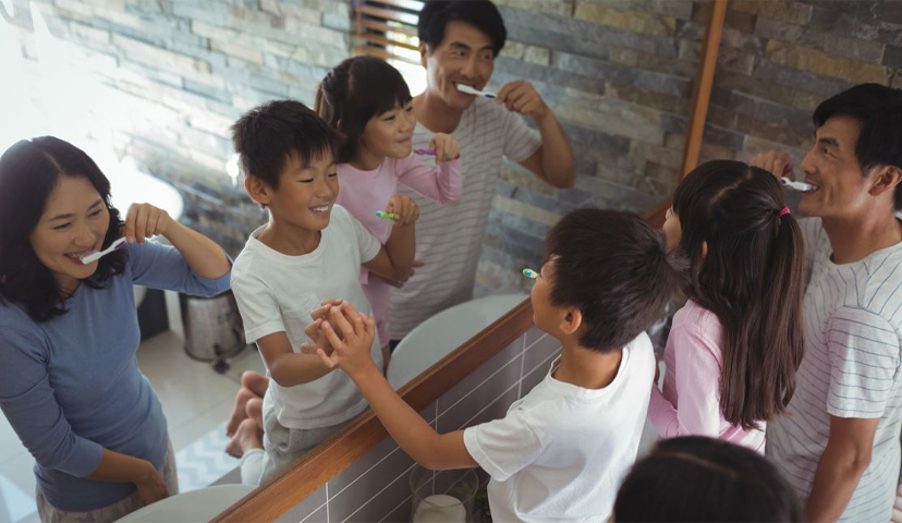 tips to prevent gum disease