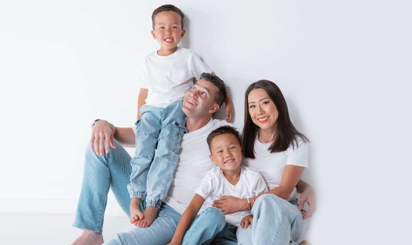 celebrating milestones in granite bay