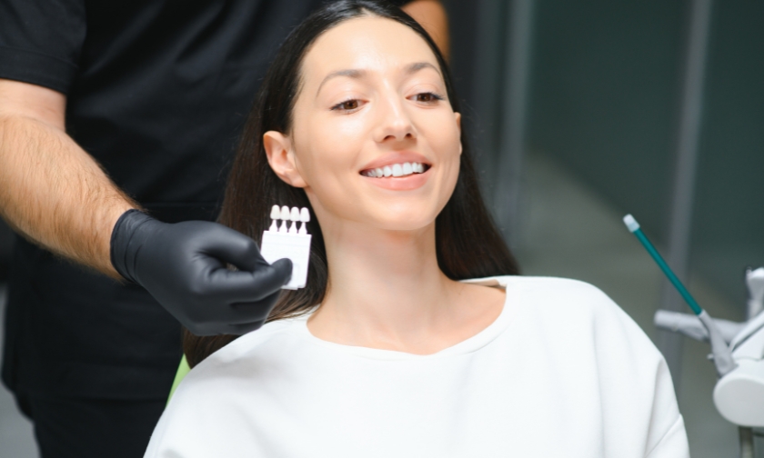 veneers for rocklin brides
