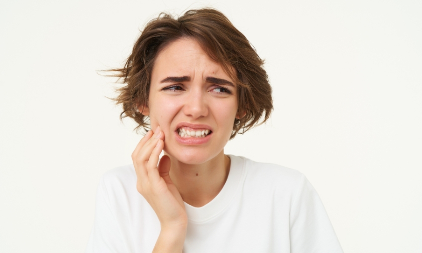 How Does Dr. Jaclyn Pak Treat Persistent Tooth Sensitivity in Rocklin Residents?
